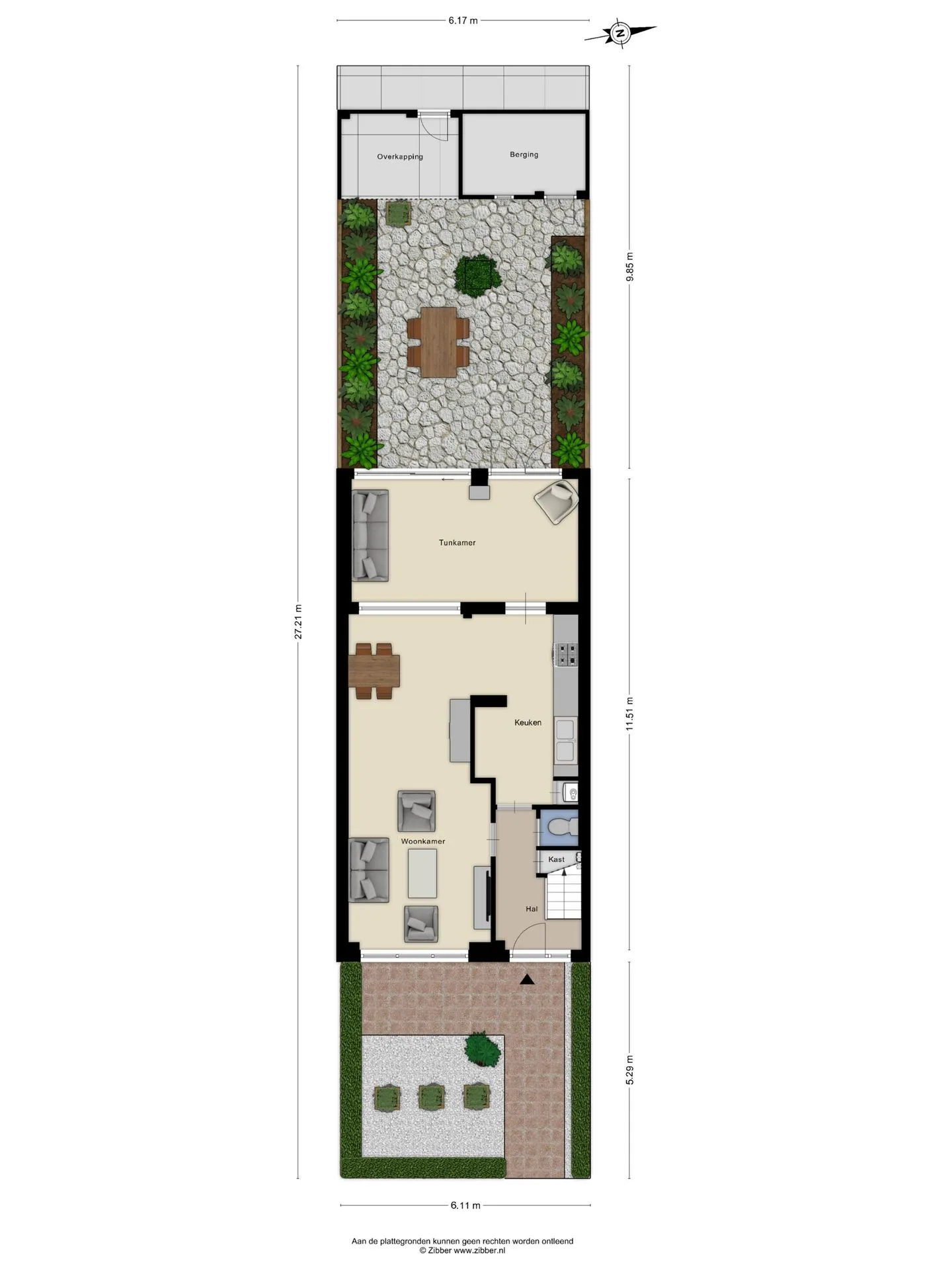 Topaasstraat 6 Breda thumbnail 40