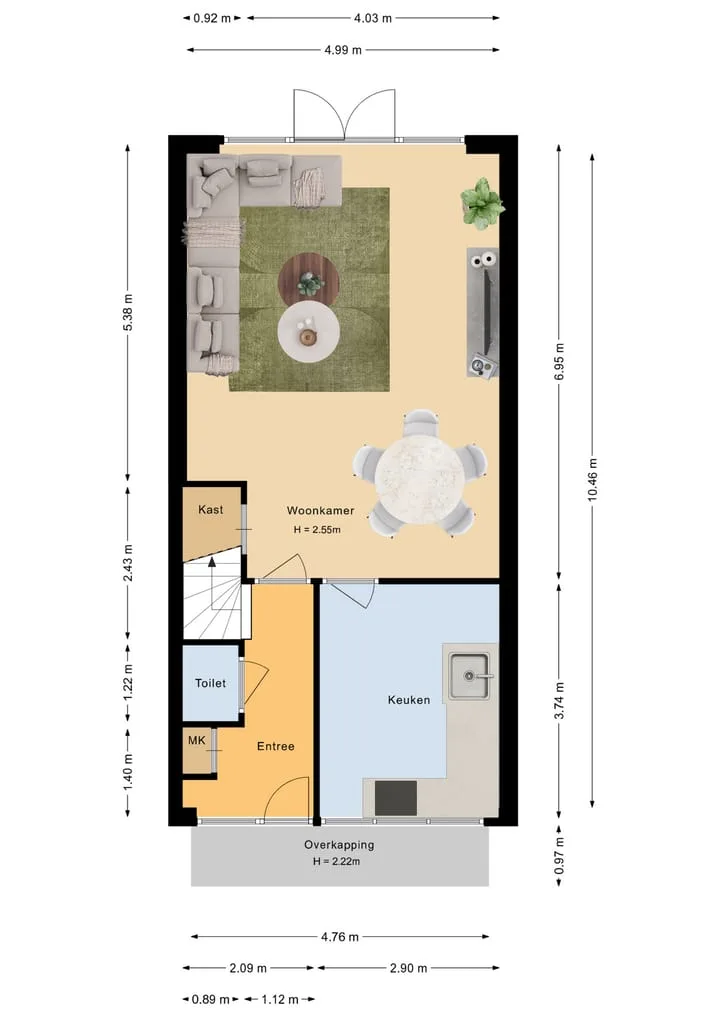 Topaasstraat 77 Breda thumbnail 38