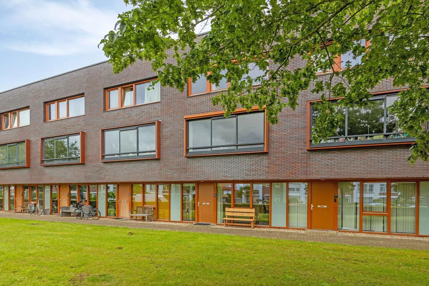 Topaasstraat 87 in Breda