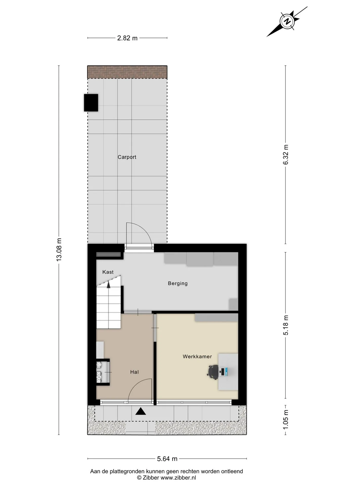 Topaasstraat 87 Breda thumbnail 56