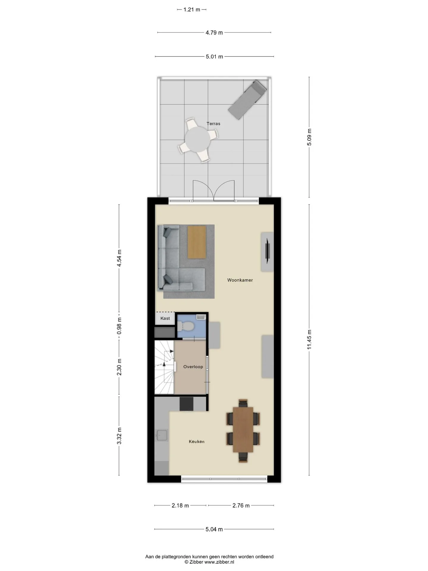 Topaasstraat 87 Breda thumbnail 57