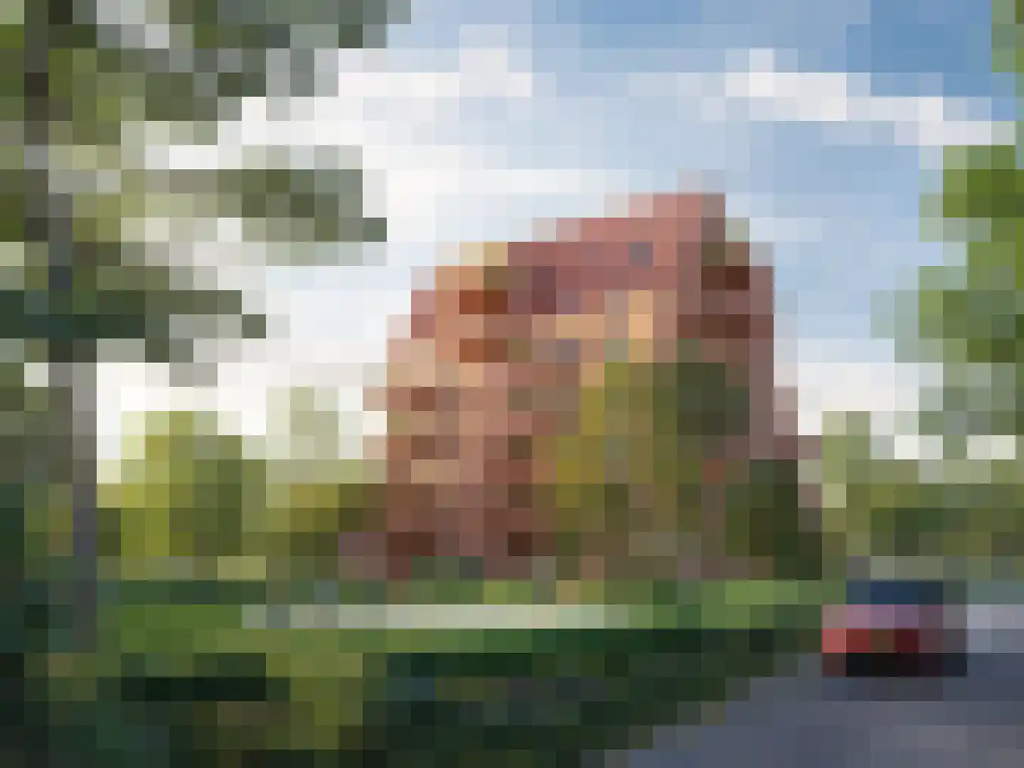 Tophoek 9 Meerstad foto 2