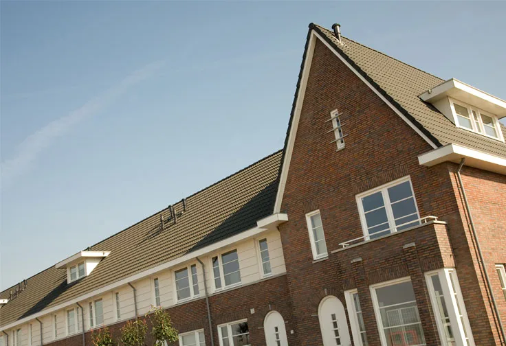 Photo d'équipe de TopHuys.nl