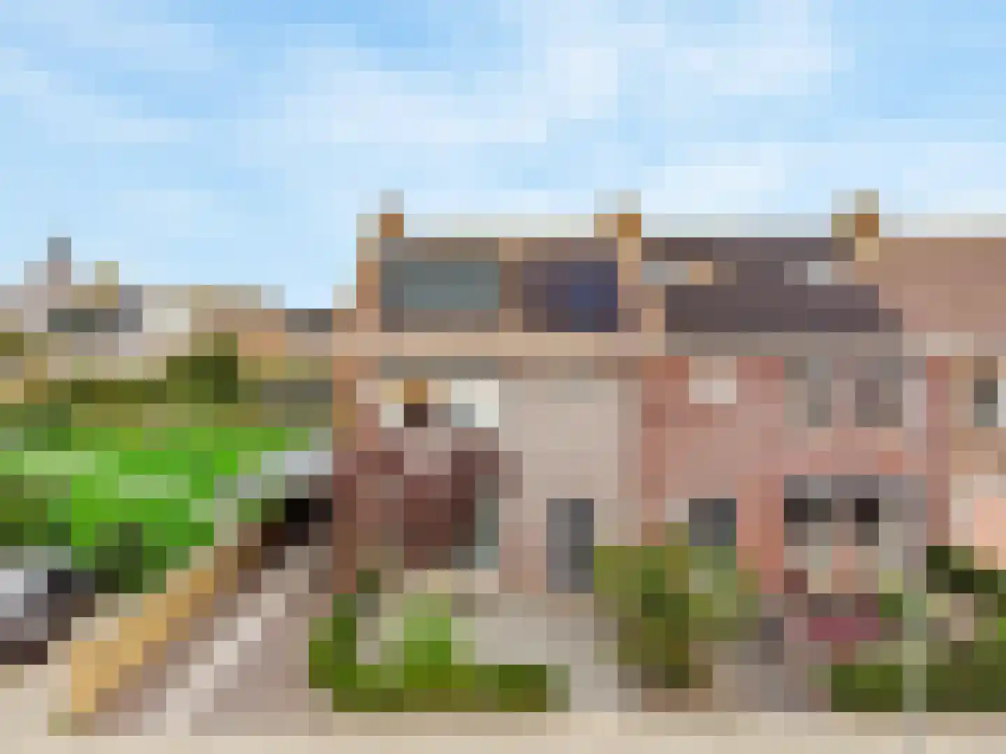 Topshoofd 17 in Urk