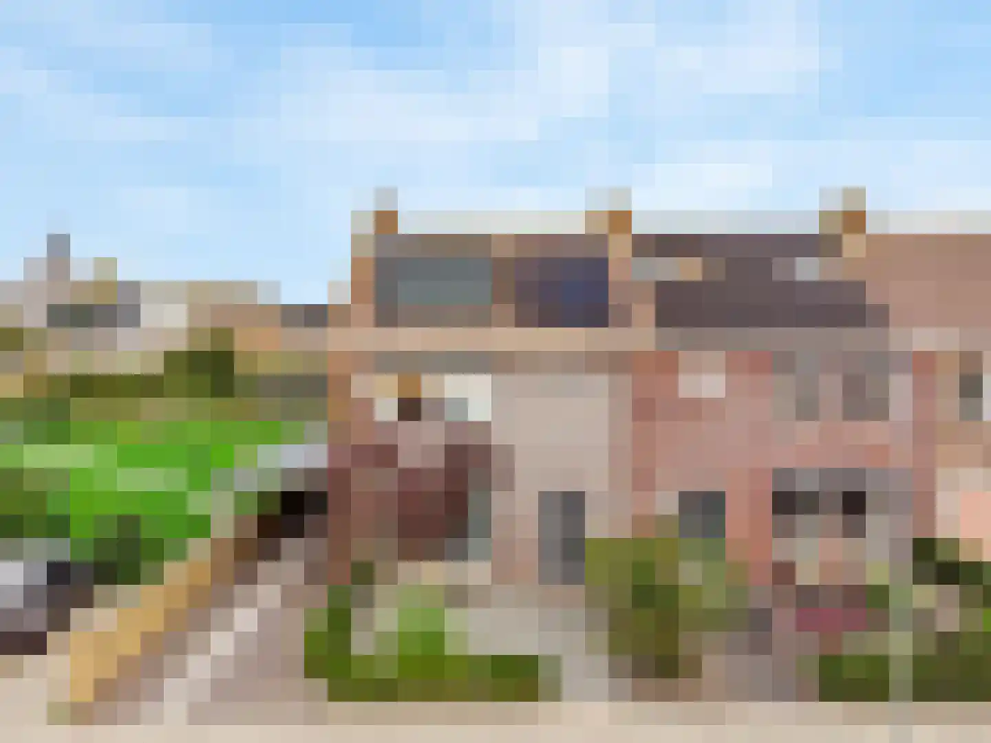 Topshoofd 17 Urk foto 2