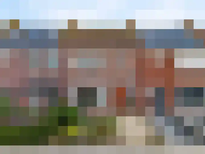 Topshoofd 21 Urk