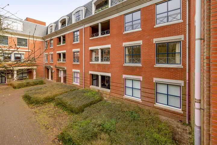 Torckpark 11 in Wageningen