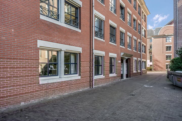 Torckpark 6 en Wageningen foto