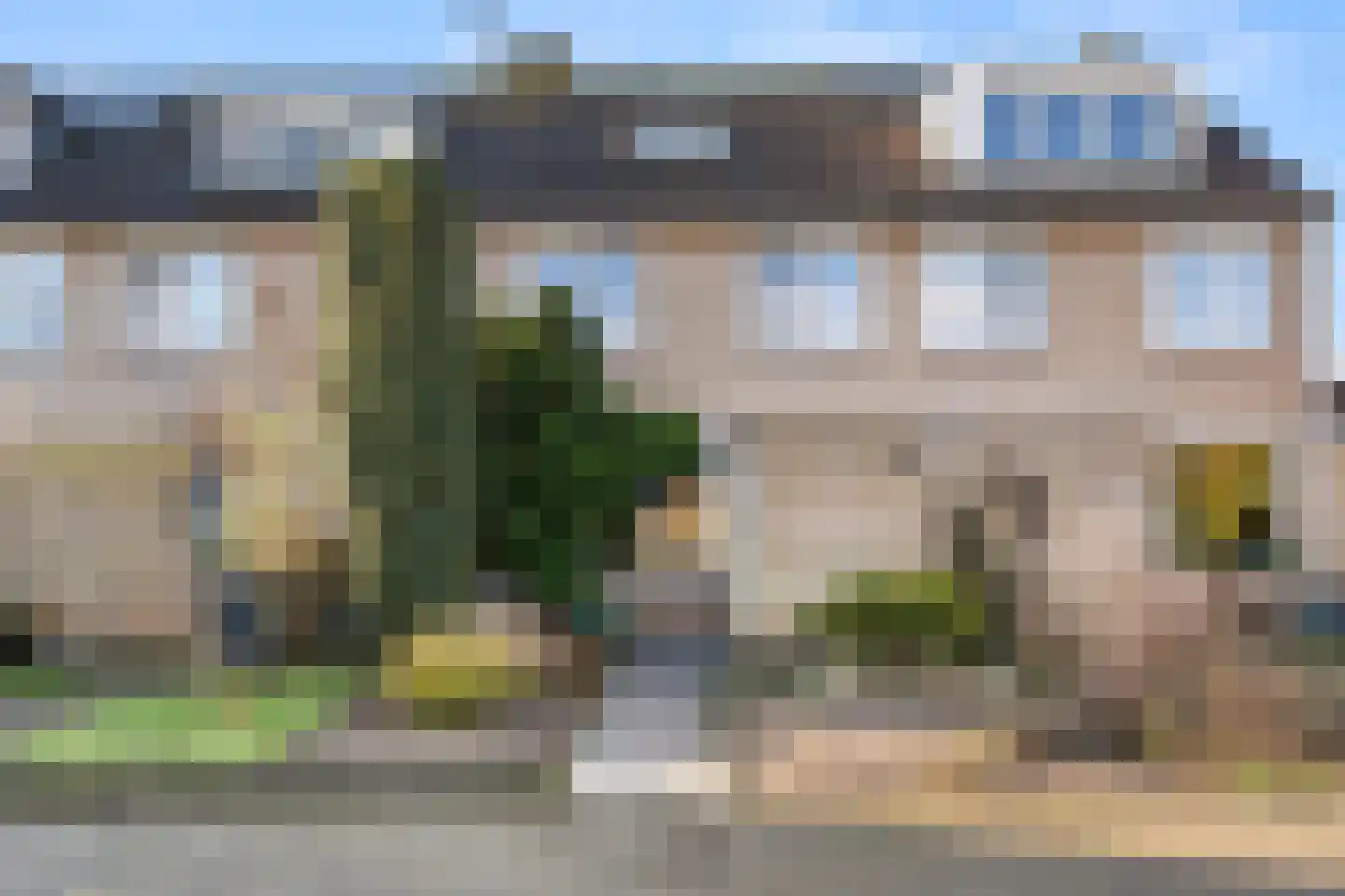 Torckstraat 32 Bennekom