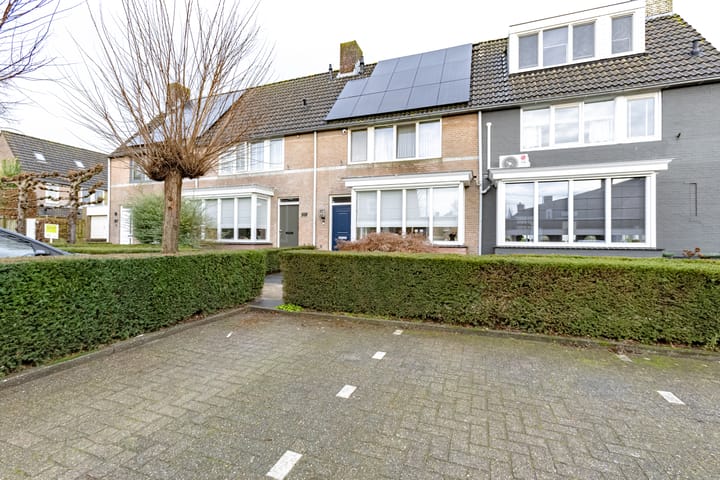 Torenakker 111 in Berkel-Enschot