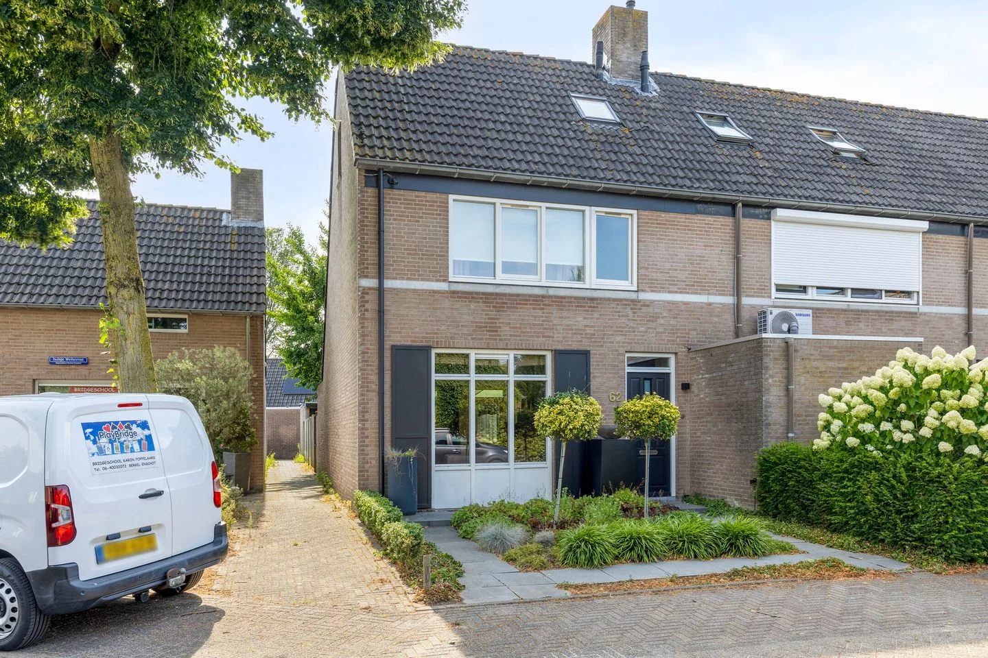 Torenakker 62 in Berkel-Enschot
