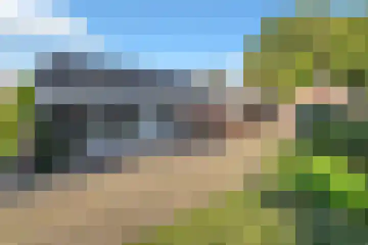 Torenakkers 1 en Borger