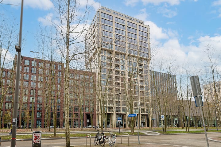 Torenallee 69-074 en Eindhoven foto