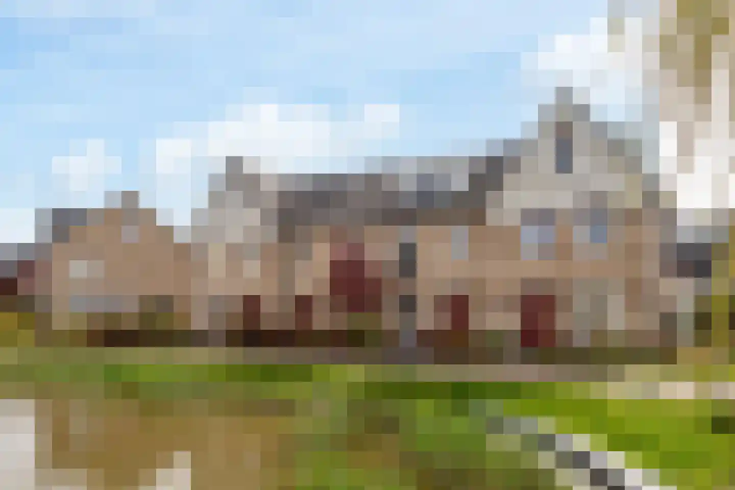 Torenbaan 3 in Heerle