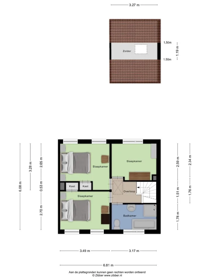 Torenbaan 44 Heerle thumbnail 62