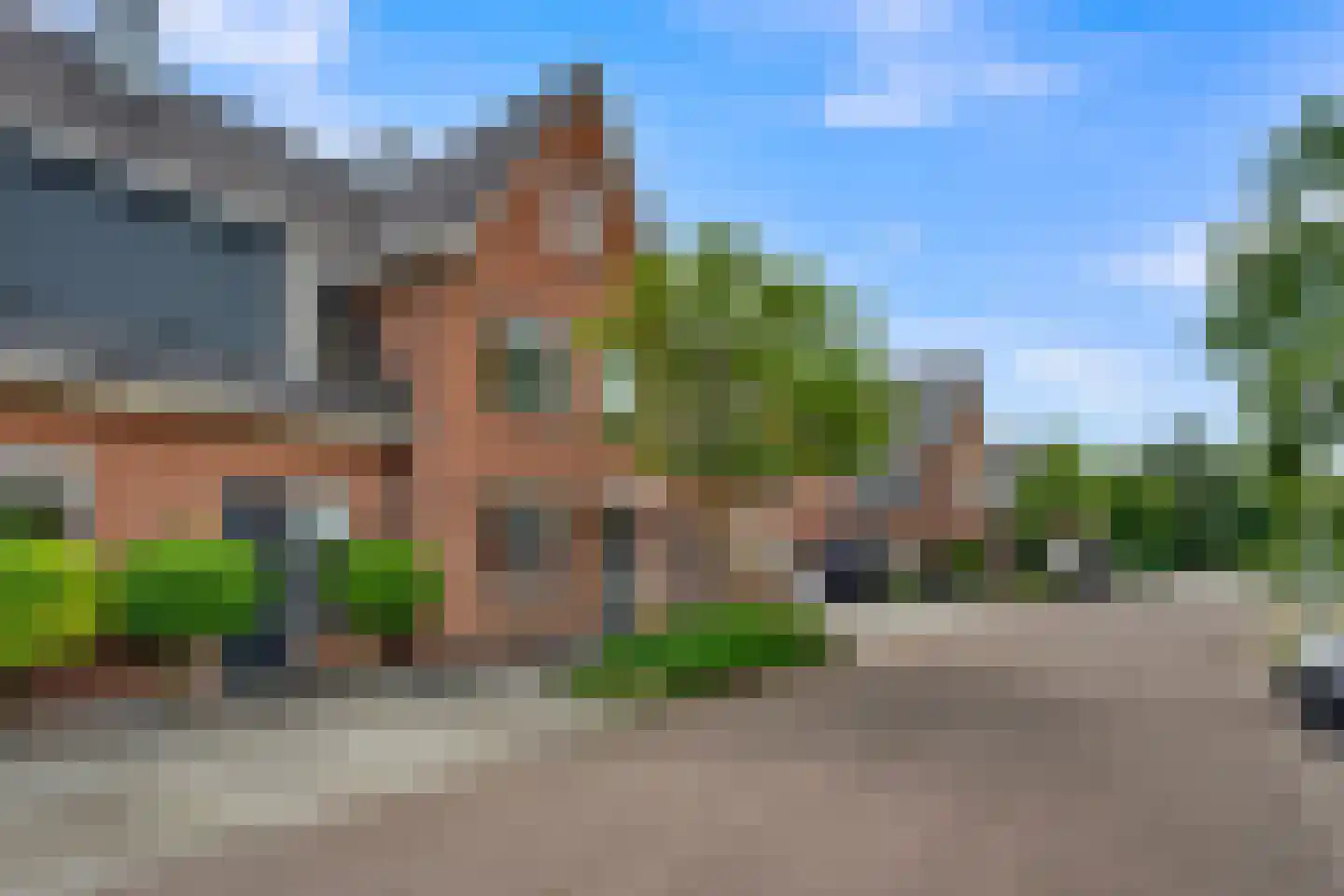 Torenbergerhout 108 in Harderwijk