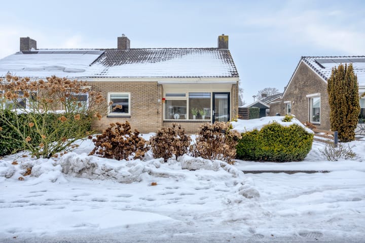 Photo of property Torenes 10, Borger