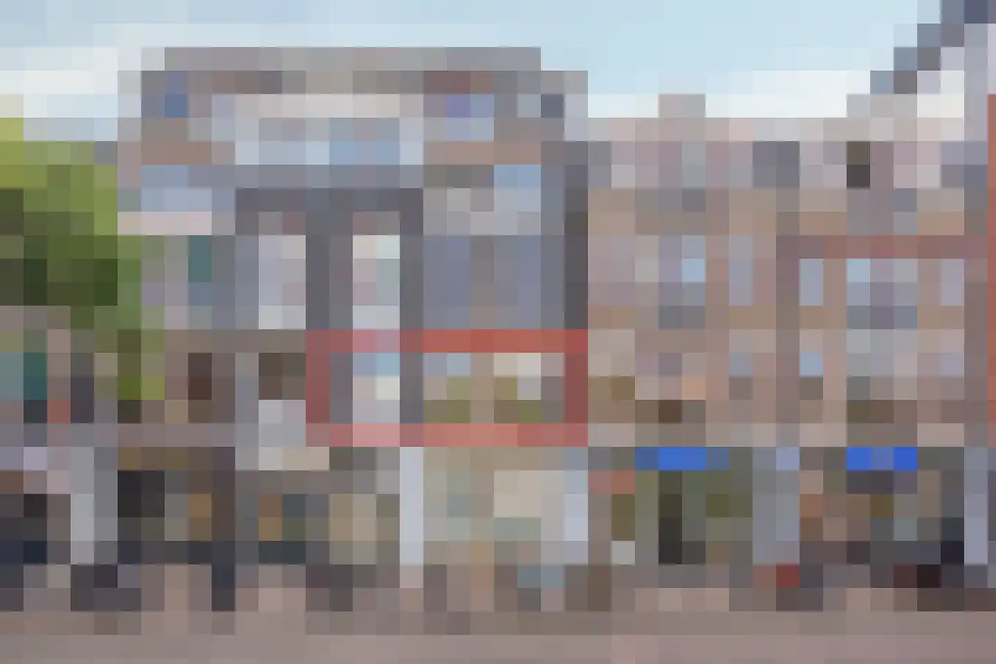 Torenkwartier 39 in Oosterhout