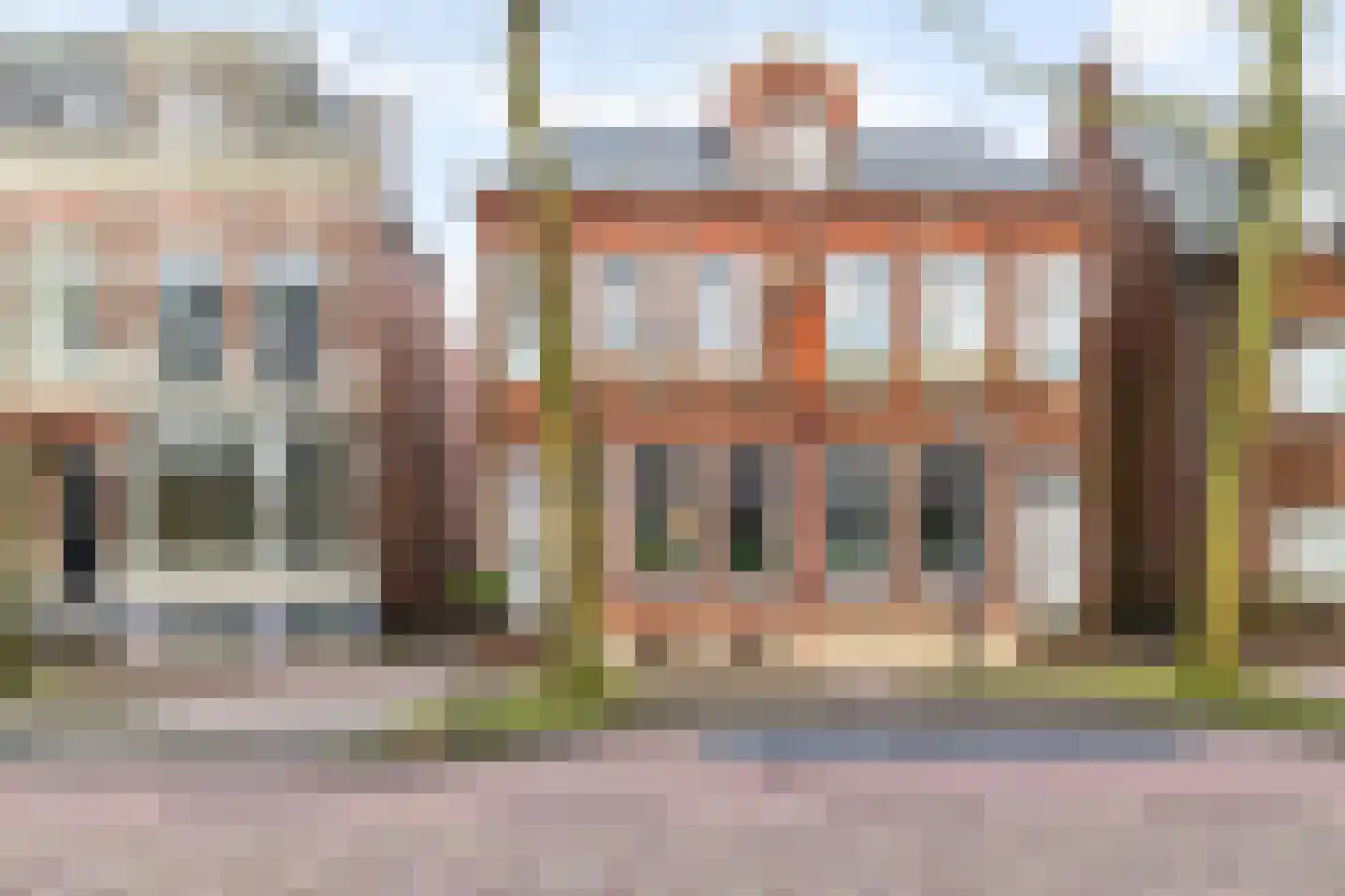 Torenlaan 10 Assen
