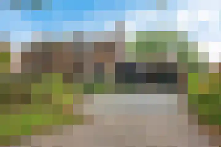 Torenlaan 2 Vledder