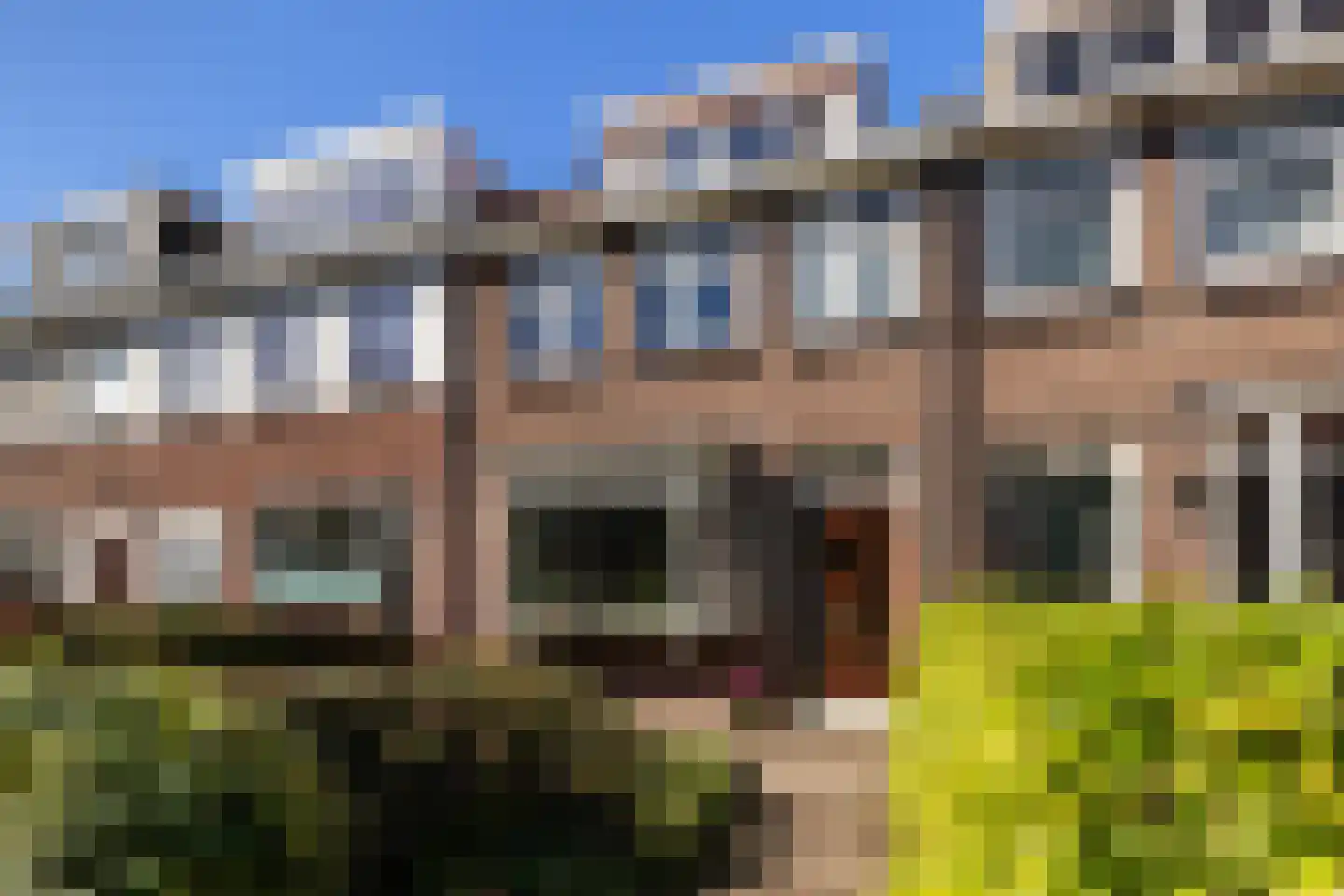 Torenlaan 20 in Rotterdam