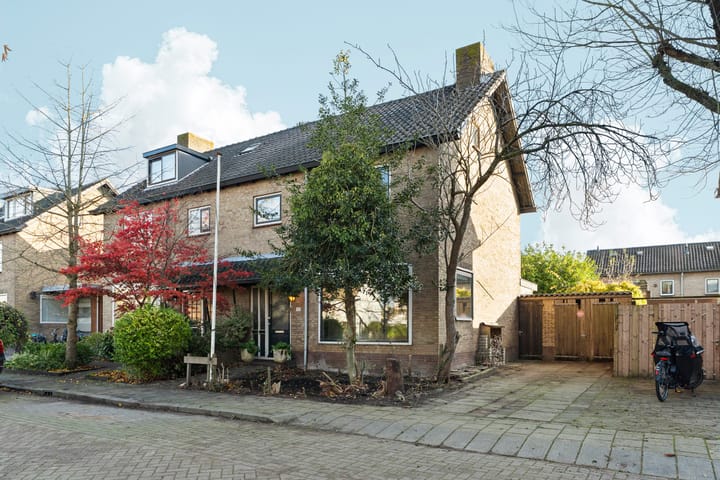 Photo of property Torenlaan 29, Abcoude