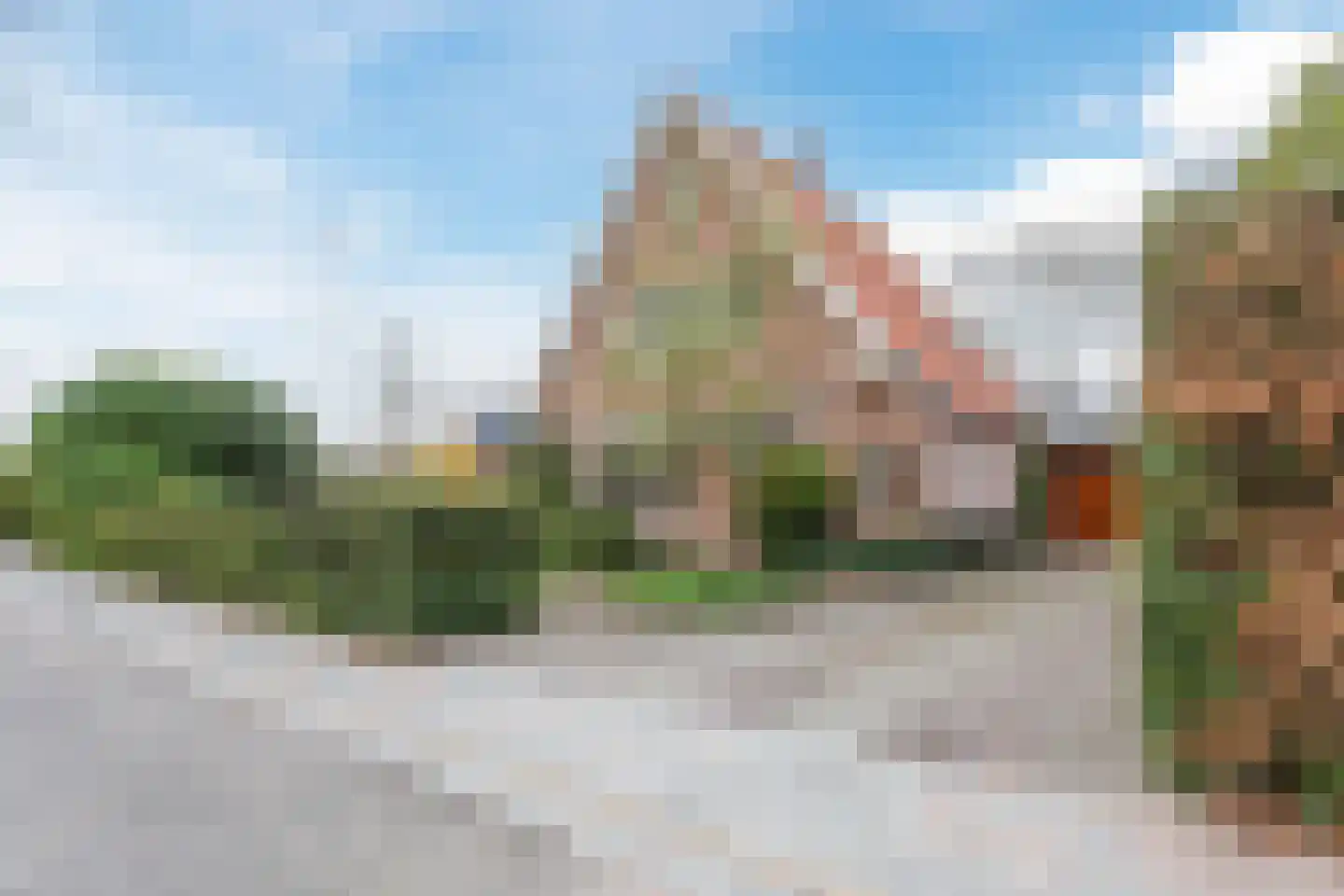 Torenlaan 43 Ermelo