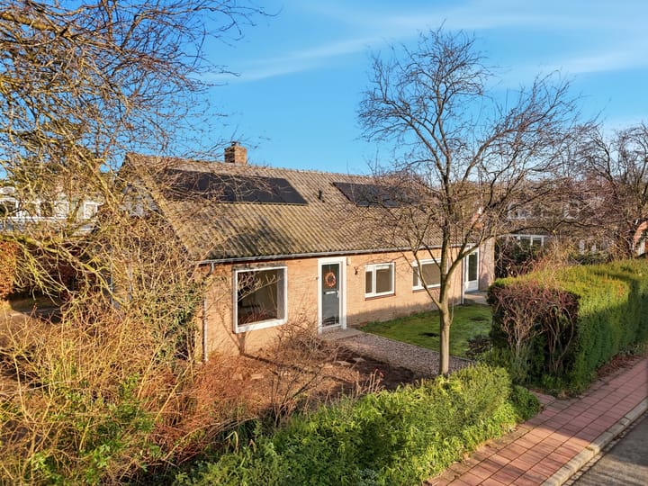 Photo of property Torenlaan 5, Warnsveld