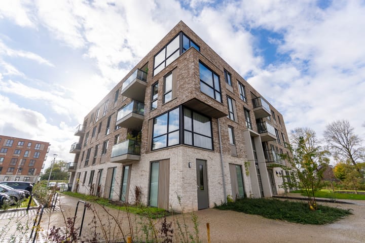 Torenmolen 79 in Pijnacker photo