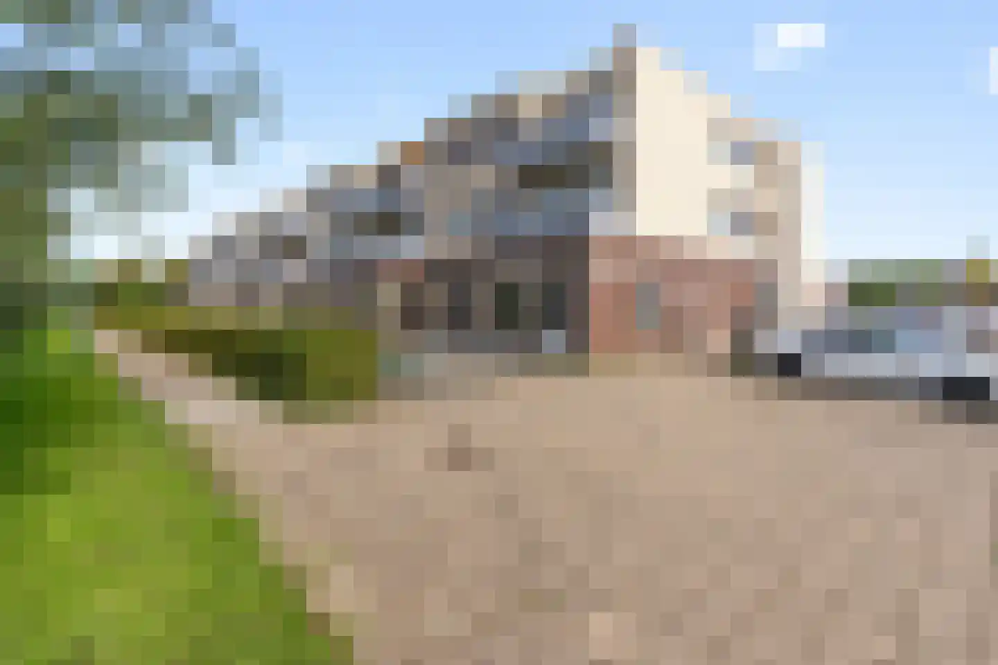 Torenmuur 3 Houten thumbnail 30