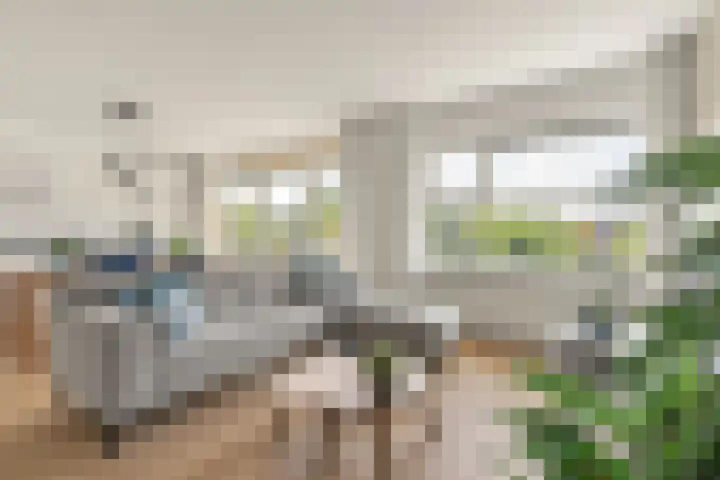 Torenmuur 3 Houten thumbnail 5