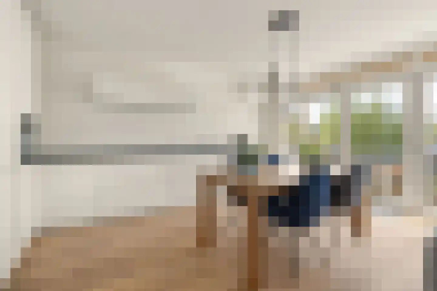 Torenmuur 3 Houten thumbnail 9