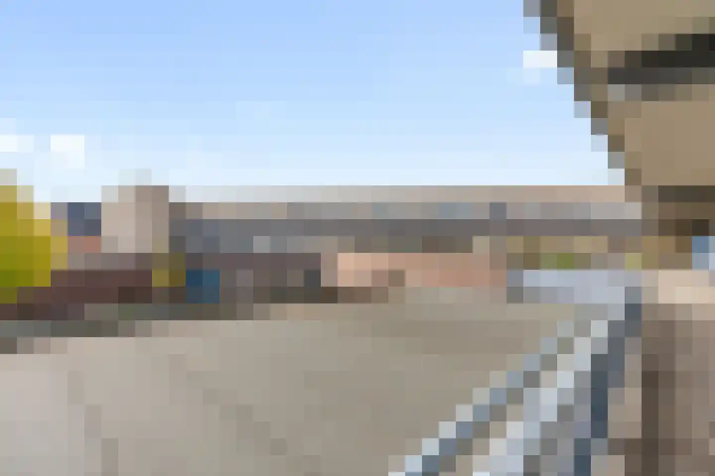 Torenmuur 5 Houten thumbnail 5