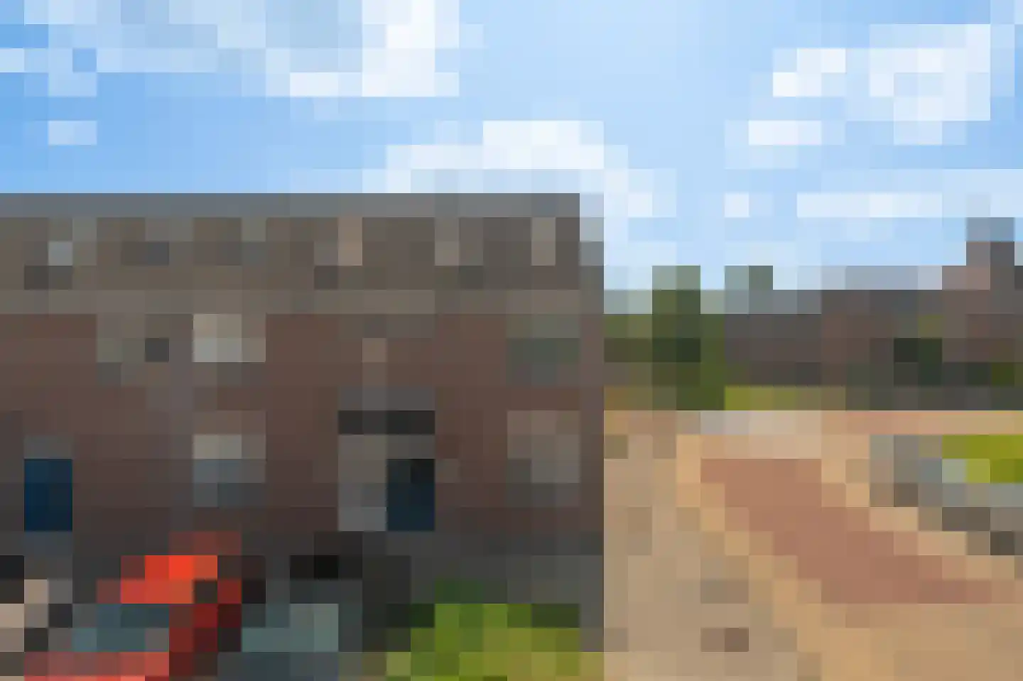 Torenpad 100 Boskoop thumbnail 14