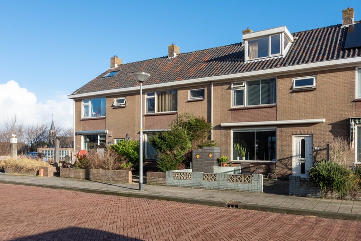 Photo of property Torensduin 14, Egmond aan Zee