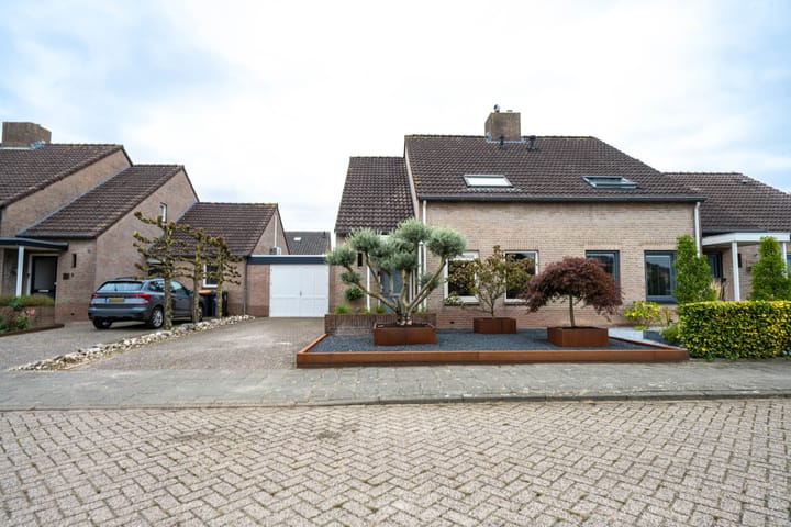 Torensingel 3A in Puiflijk Foto