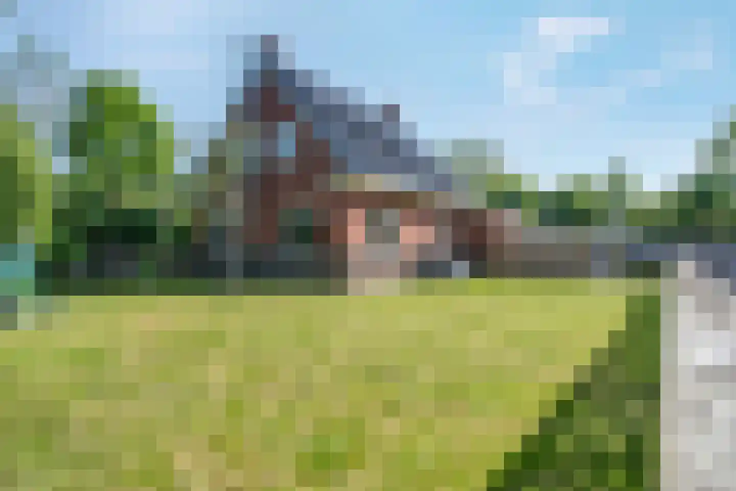 Torensmaweg 7 Feerwerd