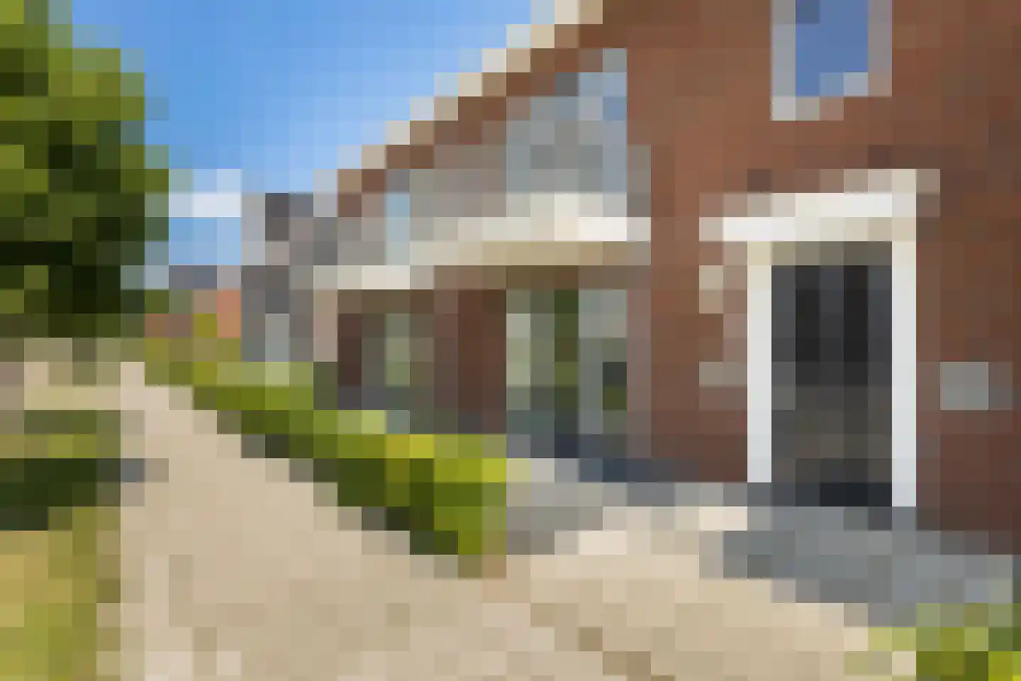 Torensteelaan 45 Numansdorp