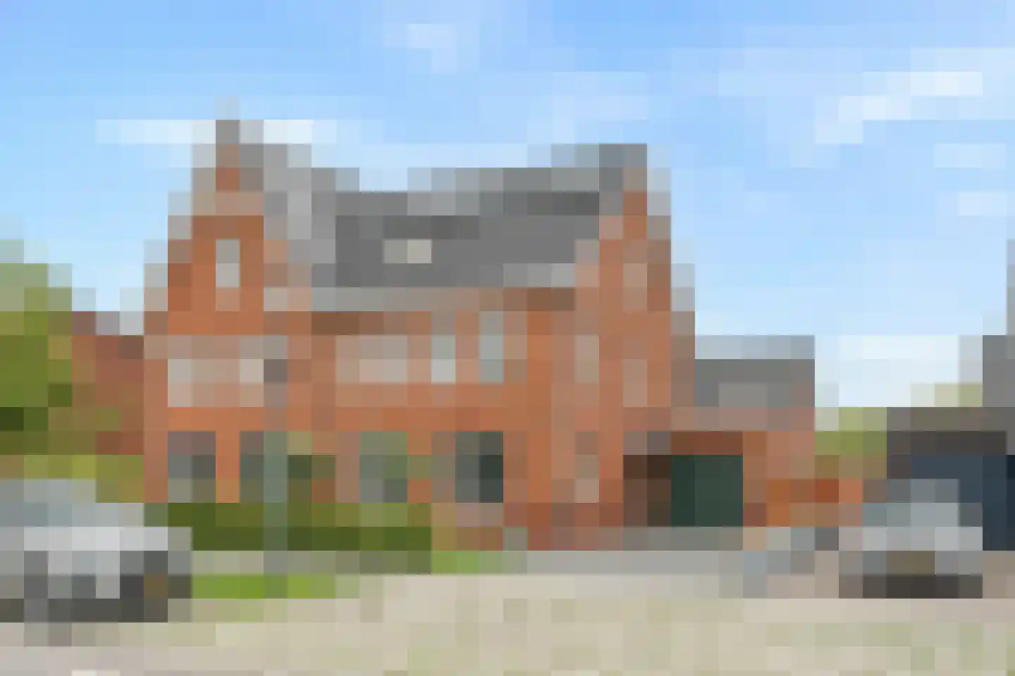 Torensteelaan 59 Numansdorp