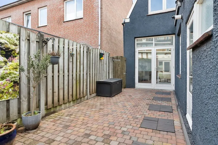 Torenstraat 10 Roosendaal thumbnail 33