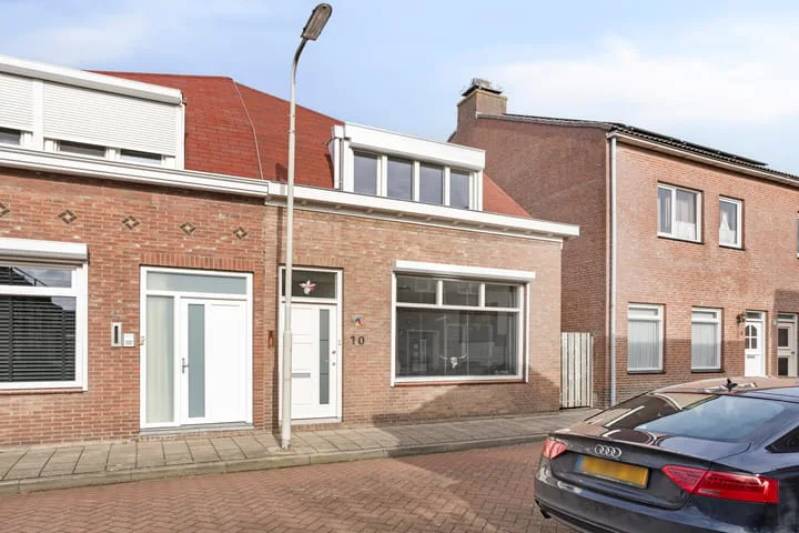 Torenstraat 10 Roosendaal thumbnail 43