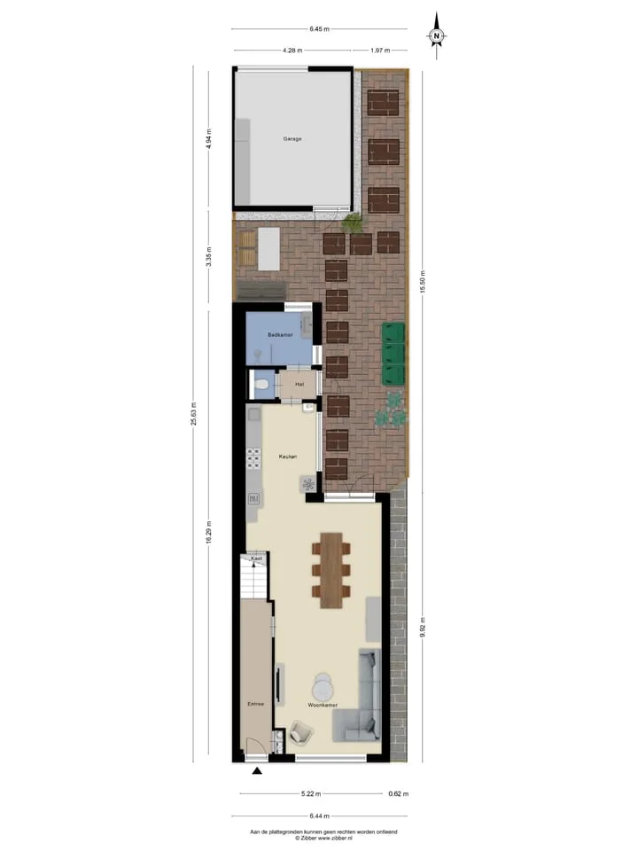 Torenstraat 10 Roosendaal thumbnail 49
