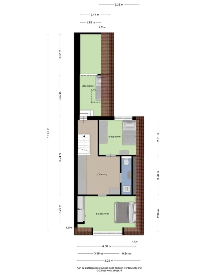 Torenstraat 10 Roosendaal thumbnail 51