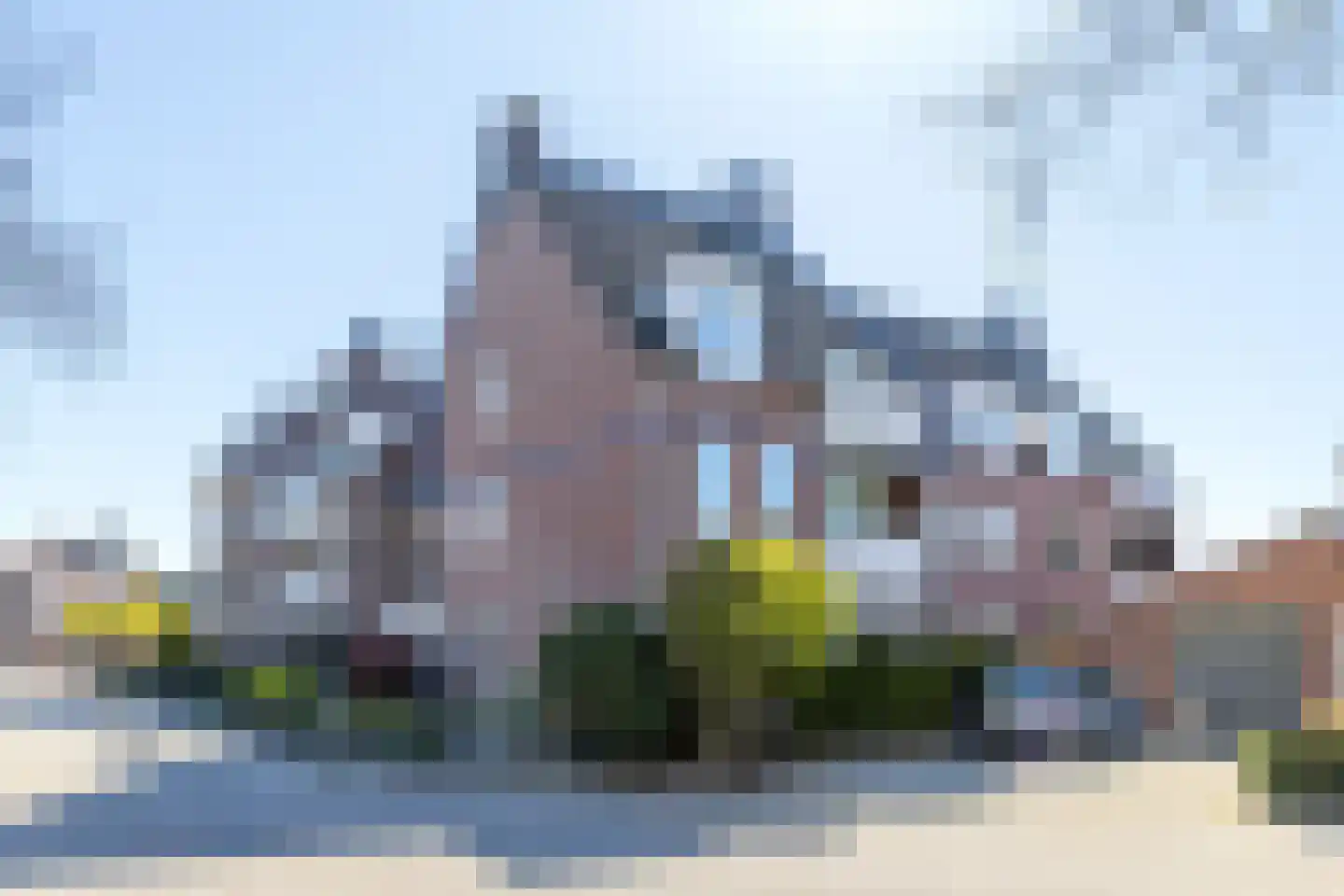 Torenstraat 11 en Cadier en Keer