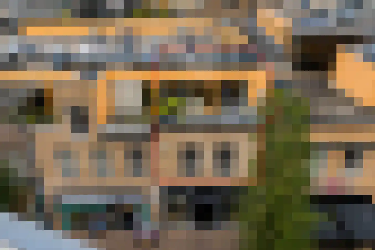 Torenstraat 13 in Ede