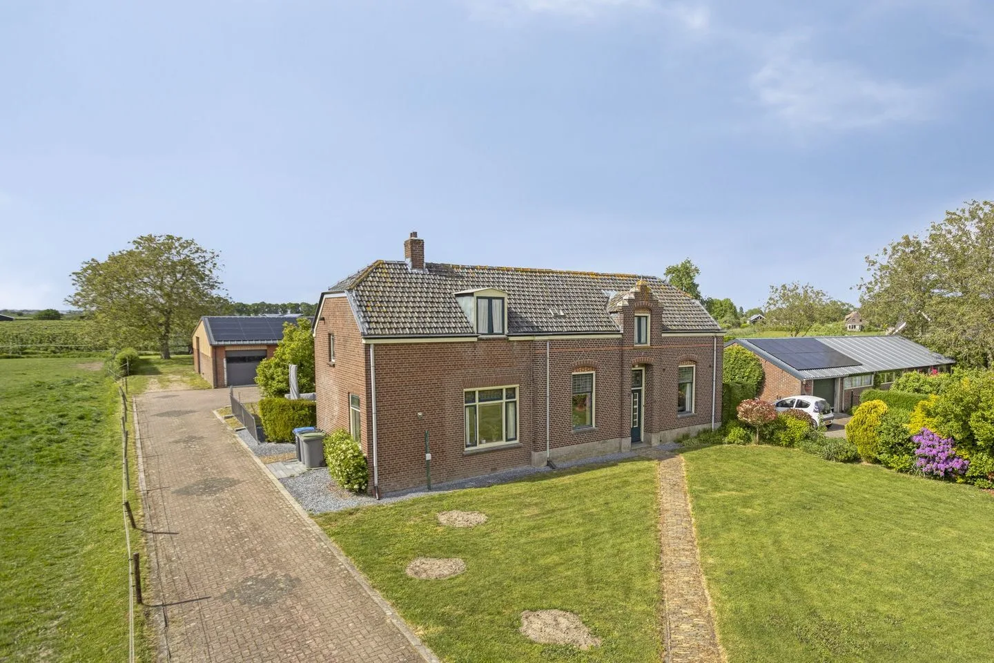 Torenstraat 13 Balgoij