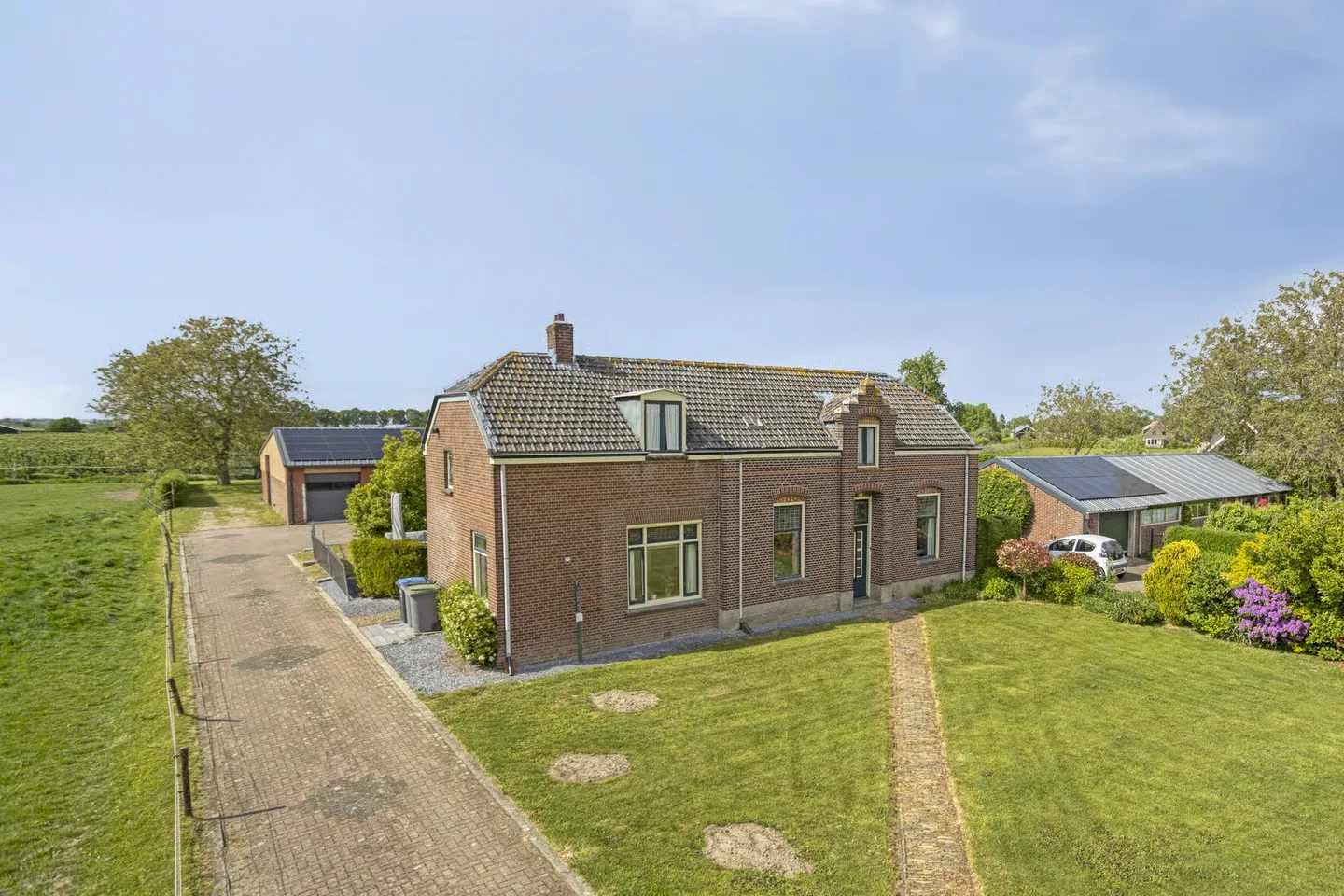 Torenstraat 13 Balgoij