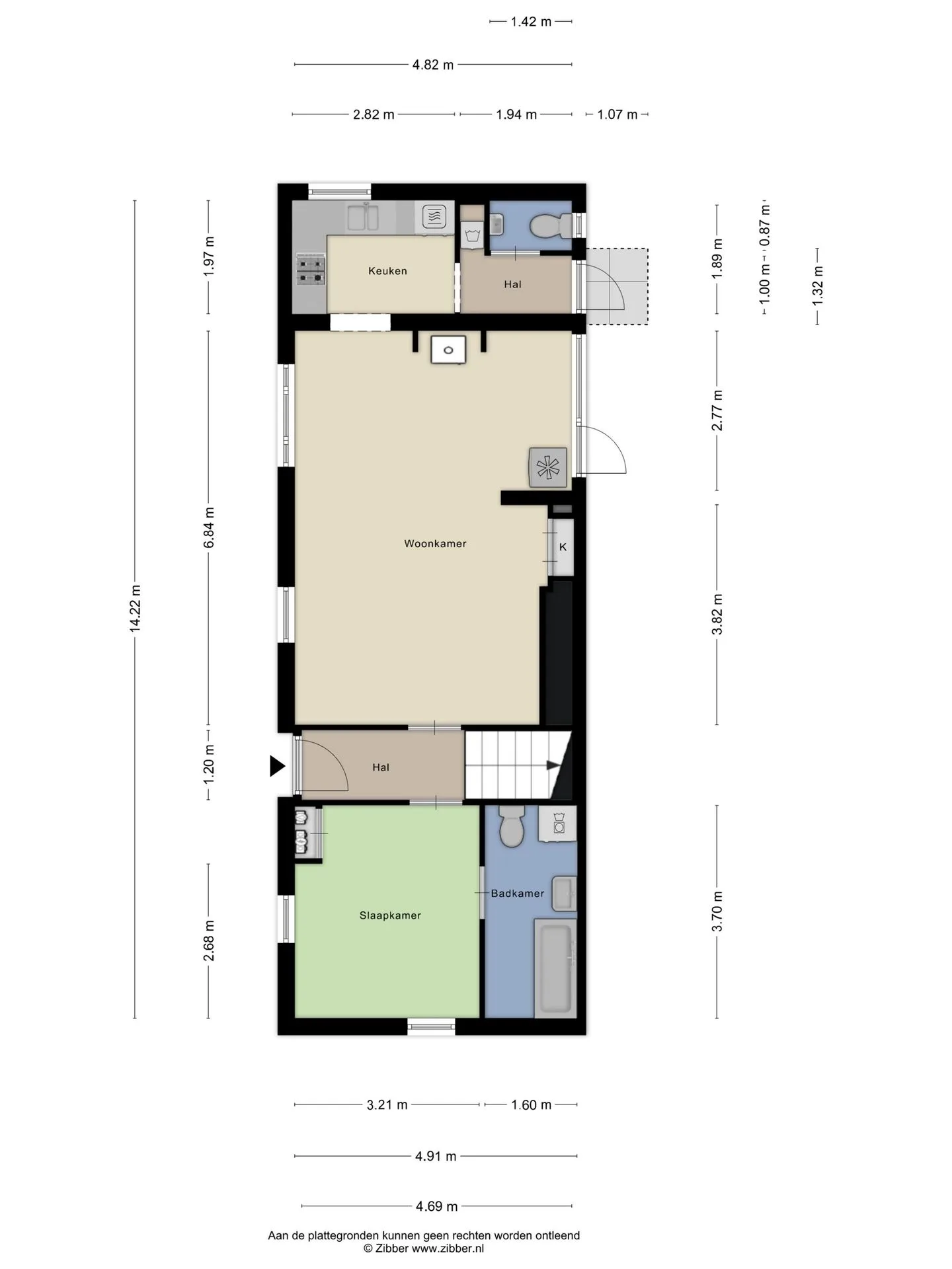 Torenstraat 13 Balgoij thumbnail 51