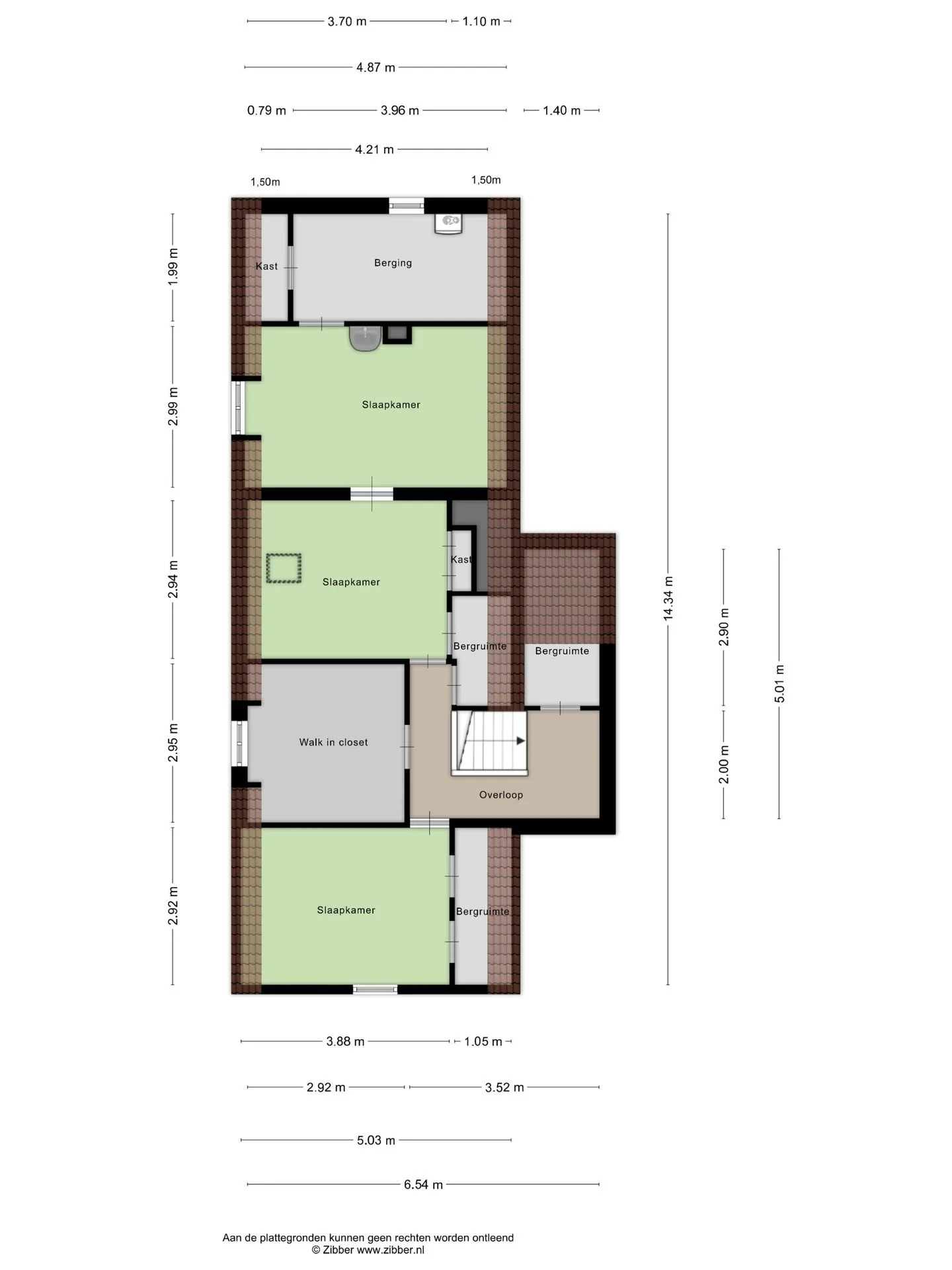 Torenstraat 13 Balgoij thumbnail 52