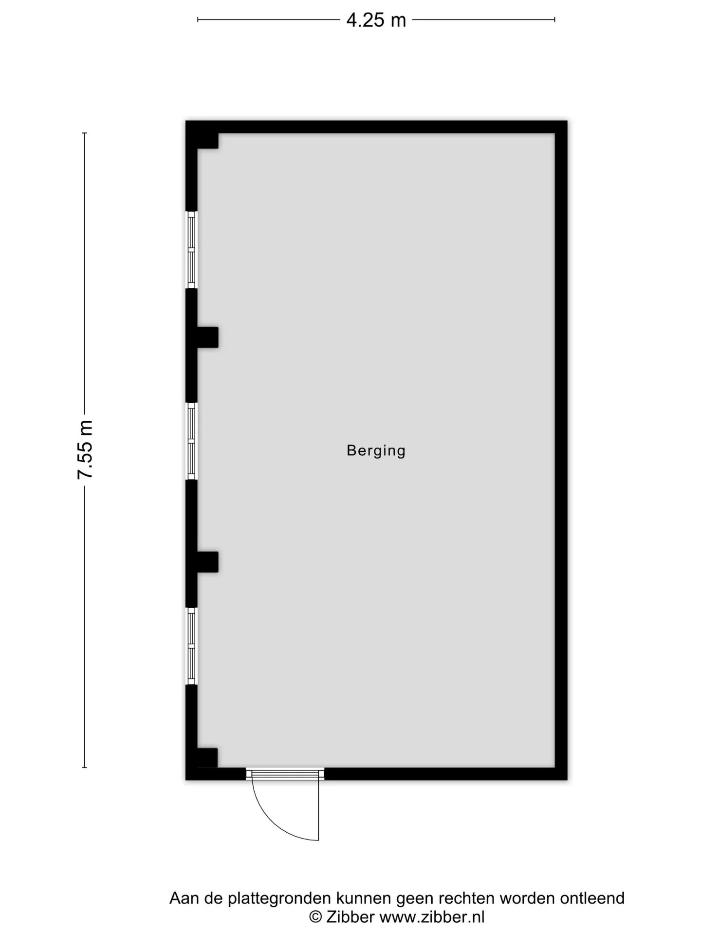 Torenstraat 13 Balgoij thumbnail 54